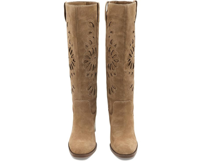 Сапоги Adana Knee High от Lucky Brand
