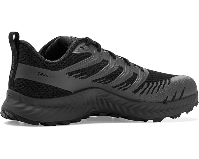 Кроссовки INOV8 Trailfly V2 для трейлраннинга