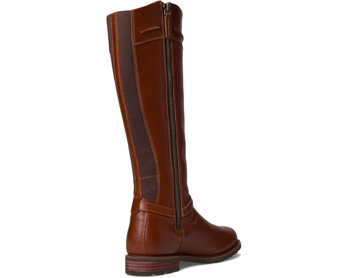 Водонепроницаемые сапоги Ariat Scarlet