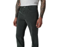 Брюки Joe's Jeans The Brixton Corduroy в цвете Urban Chic с прямым силуэтом