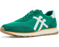 Retro-Q FF Nylon Suede Trainers