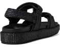 Спортивные сандалии Tory Burch Kira с застежкой на липучке