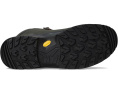 Трекинговые ботинки Lowa Renegade EVO GTX Mid с мембраной Gore-Tex