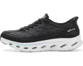 Кроссовки Slip ins SKECHERS Go Walk Glide Step 2.0 Cozy Walker с мембраной Air Cooled Goga Mat