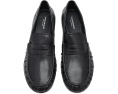 Лоферы Aleya от Vagabond Shoemakers на плоской подошве