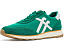 Retro-Q FF Nylon Suede Trainers