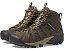 Ботинки KEEN Voyageur Mid с защитой мыска