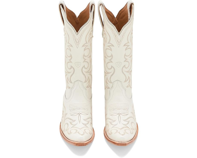 Казаки Ariat Hazen из цельной кожи