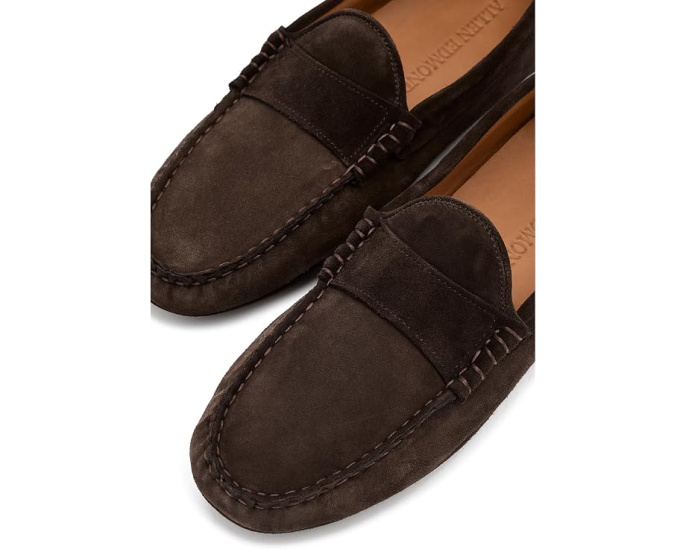 Loafers Allen Edmonds Apex с мокасиновым носком и стелькой FlyForm
