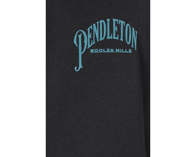 Футболка Western Tradition Graphic от Pendleton