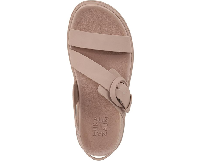 Босоножки Hope на ремешке с технологией Contour+ Comfort