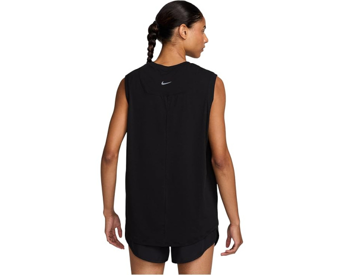 Nike One Relaxed Dri-FIT топ с лямками