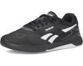 Кроссовки Reebok Nano X5 для кроссфита с верхом из полиэстера