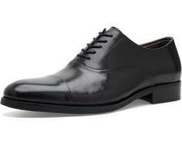 Туфли Steve Madden Hallifax из полированной кожи