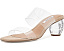Сандалии Steve Madden Nola с квадратным носком