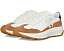 Кроссовки Tory Trainer из замши с кожаной подкладкой Tory Burch
