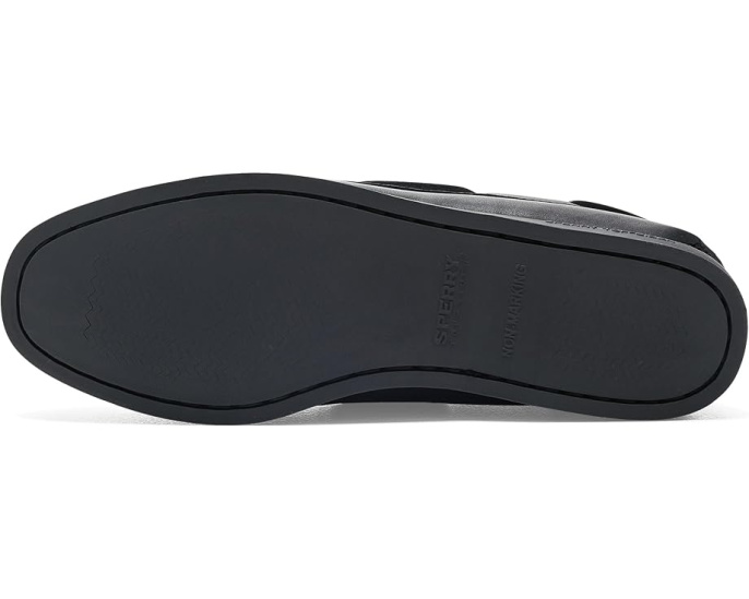 Туфли Sperry AO 2 Eye лодочные на шнуровке