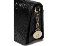 Brahmin Minuette Melbourne кросс-боди из премиальной кожи