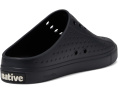 Клоги Native Shoes Jefferson Sugarlite из синтетического материала