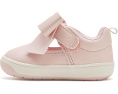Stride Rite Kamila детские туфли с бантиком и стелькой Memory Foam