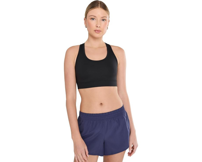 Brooks спортивный бюстгальтер Dash Padded на пульте
