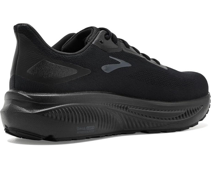 Трейловые кроссовки Brooks Ghost 18 Gtx с подошвой Vibram
