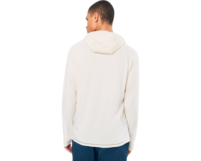 Brooks Momentum Thermal Hoodie мужское термо худи