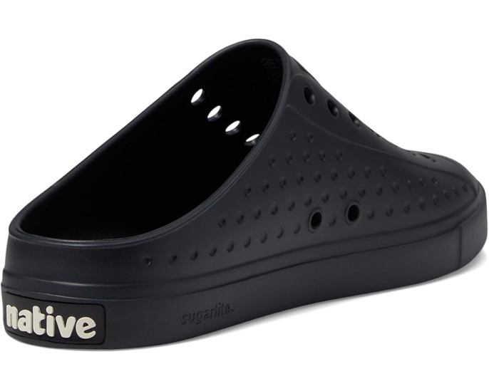 Клоги Native Shoes Jefferson Sugarlite из синтетического материала