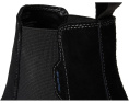 Chelsea ботинки Steve Madden Brompton из замши с эластичными вставками