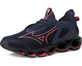 Беговые кроссовки Mizuno Wave Prophecy 14 с технологией INFINITY WAVE и подошвой U4ic