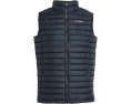 Columbia детский утепленный жилет Powder Lite Omni-Heat