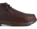 Ботинки Frye Utility Moc Safety-Crafted с защитным носком
