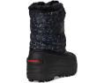 Зимние ботинки SOREL Snow Commander для малышей с подкладкой из флиса