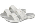 Сандалии Clarks Breeze Maye с двумя ремешками и стелькой Cushion Soft