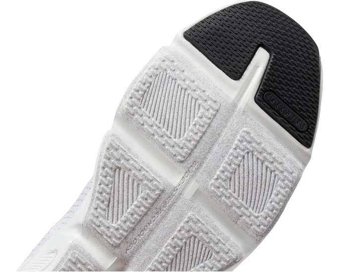 Кроссовки Skechers Glide Step Gratifiy Lume со стелькой Air Cooled Memory Foam