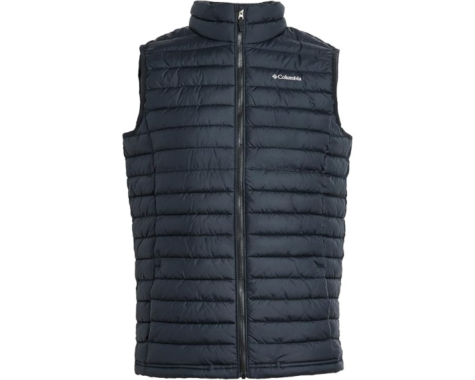 Columbia детский утепленный жилет Powder Lite Omni-Heat