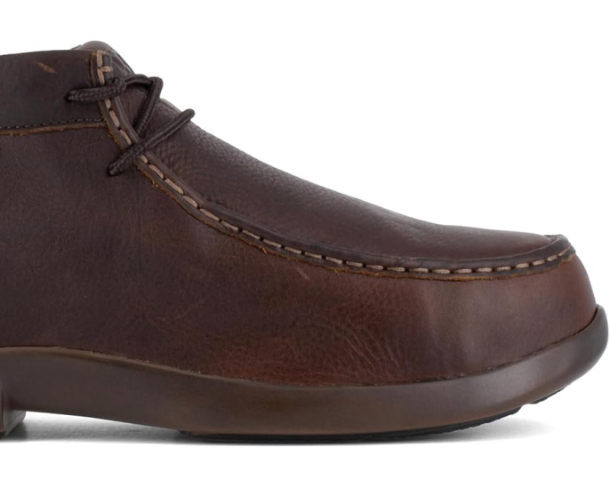 Ботинки Frye Utility Moc Safety-Crafted с защитным носком