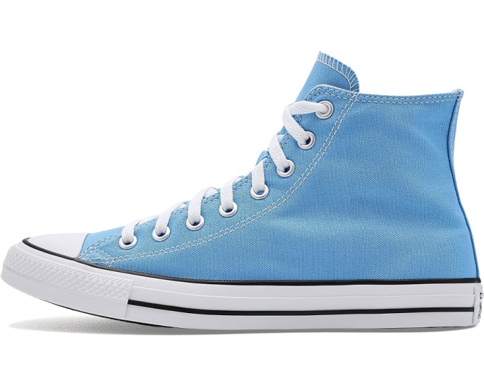 Converse кеды Chuck Taylor All Star Canvas высокие