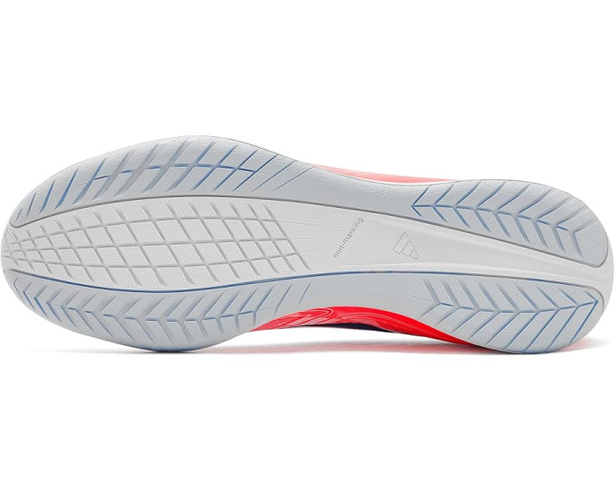 Adidas F50 Hyperfast Club Indoor футбольные бутсы с текстурированным верхом