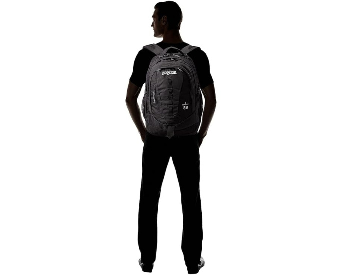 Рюкзак JanSport Odyssey с двумя отделениями