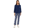 Брюки клеш Corso Kick Flare от Lilly Pulitzer с защитой UPF 50+