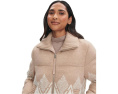 Утепленная куртка Belinda Knit Puffer от Varley