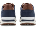 Кроссовки Johnston & Murphy Collection Morgan U-Throat Joggers с памятью формы и подошвой TRUFOAM