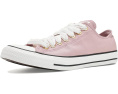 Кеды Converse Chuck Taylor All Star Lace Low Top на шнуровке