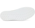 Кроссовки ECCO Soft 60 Slip-On с мягкой зернистой кожей