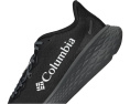 Легкие кроссовки Columbia Konos Featherweight с верхом из холста