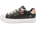 Skechers Super Starlite Lighted 314599L детские кроссовки с подсветкой