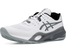 Кроссовки для паддла ASICS Gel-Resolution X с технологией DYNALACING