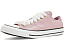 Кеды Converse Chuck Taylor All Star Lace Low Top на шнуровке