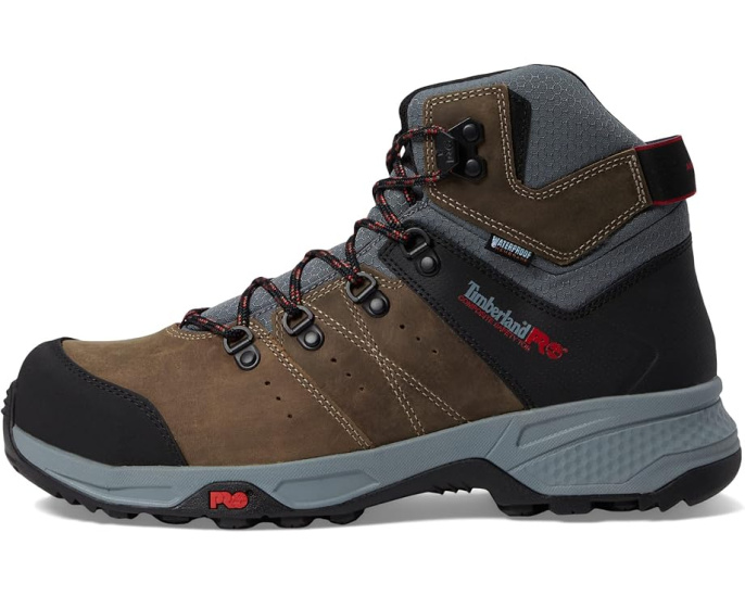 Ботинки Switchback Timberland PRO с композитным носком